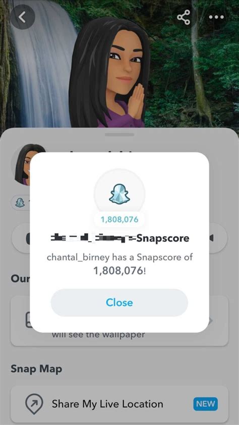 snapscore|high snapscore meaning.